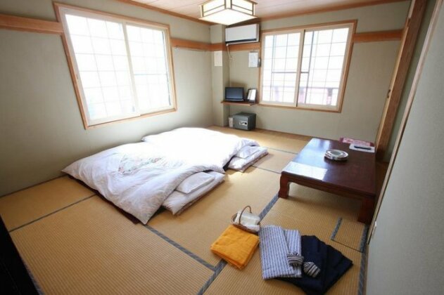 Resort Inn Chiharu - Photo5