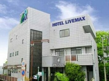 Hotel Livemax Gunma-Numata