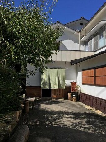 Kikaku Ryokan - Photo2