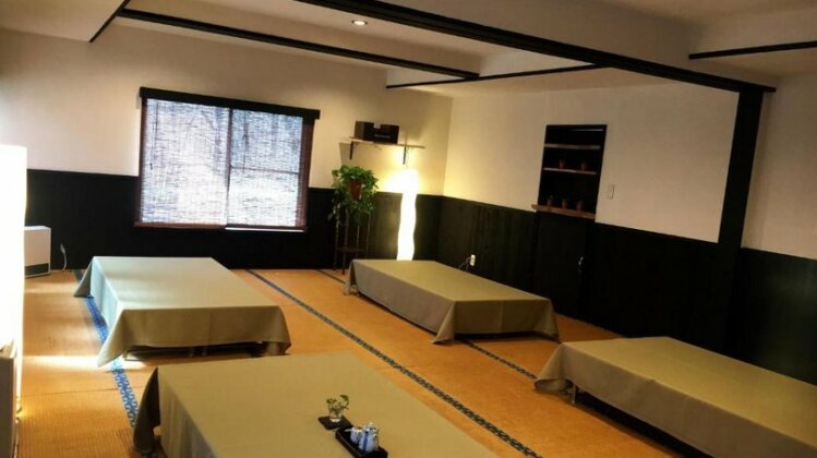 Kikaku Ryokan - Photo5