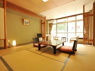 Uedaya Ryokan - Photo5