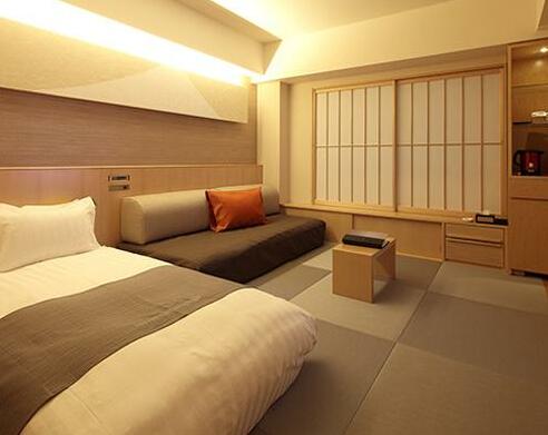 Cocochee Hotel Numazu - Photo4