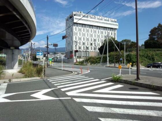 Hotel Inside Numazu Inter