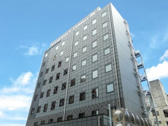 Hotel Livemax Numazu-Ekimae