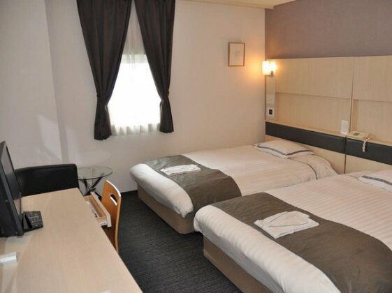 Hotel Miwa Numazu - Photo4