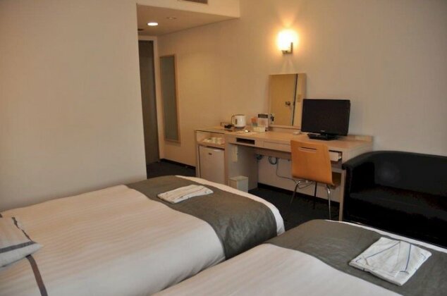 Hotel Miwa Numazu - Photo5