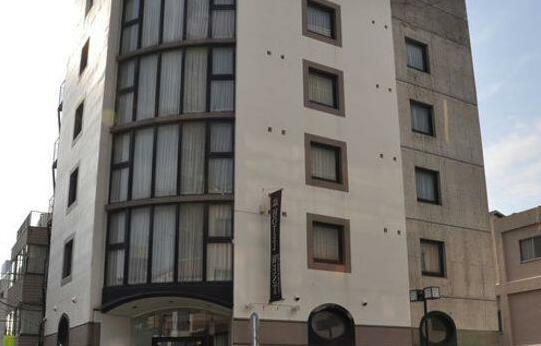 Hotel West Numazu