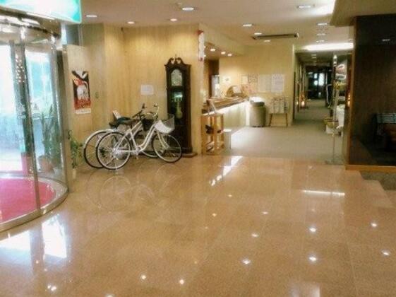 Numazu Inter Grand Hotel - Photo3