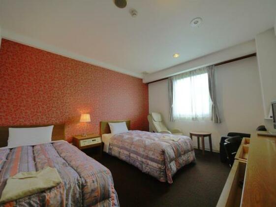 Numazu Inter Grand Hotel - Photo4