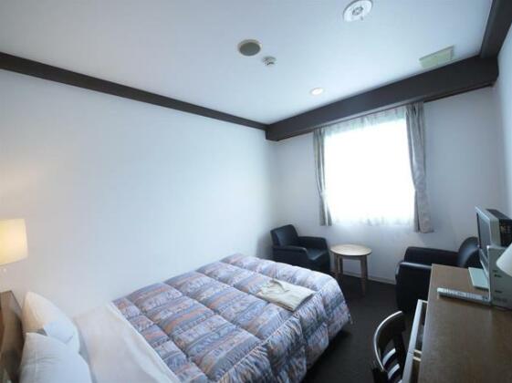 Numazu Inter Grand Hotel - Photo5