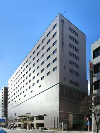 Numazu River Side Hotel