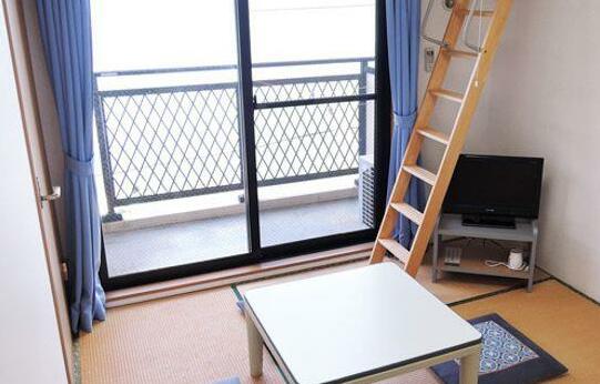 Ocean View Fujimi - Photo3