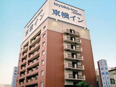 Toyoko Inn Fujisan Numazu-eki Kita-guchi No 2