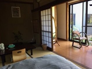 Chitose Ryokan