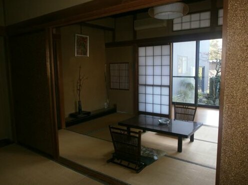 Chitose Ryokan - Photo2