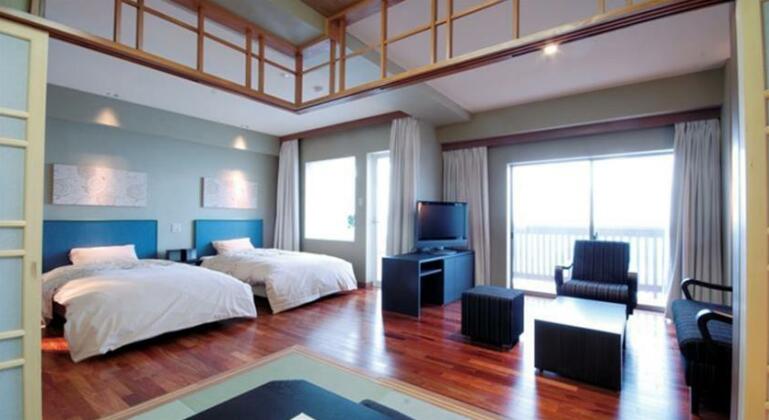 Oarai Hotel - Photo3