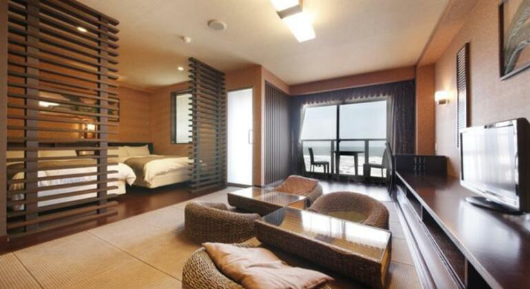 Oarai Hotel - Photo5