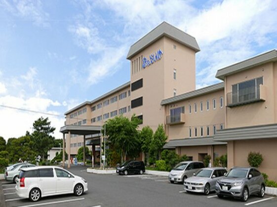 Ryokan Kanpo No Yado Oarai - Photo2