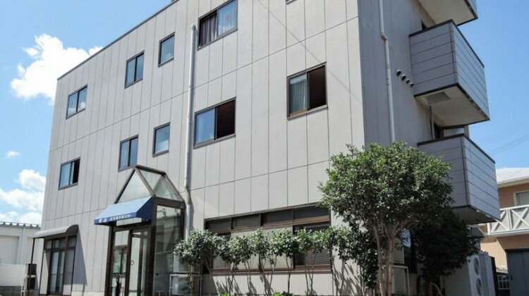 Business Hotel Sankai