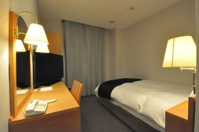 APA Hotel Obihiro Ekimae - Photo4