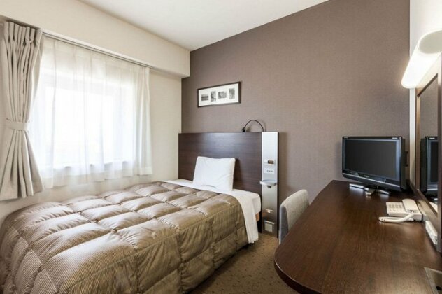 Comfort Hotel Obihiro - Photo3