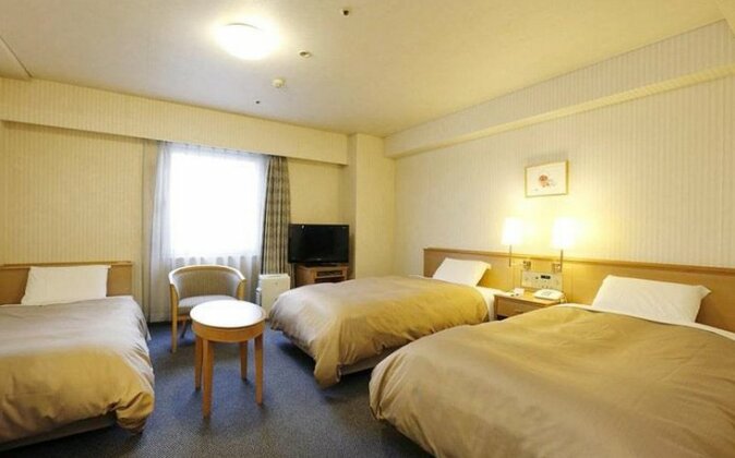 Hotel Grand Terrace Obihiro - Photo3