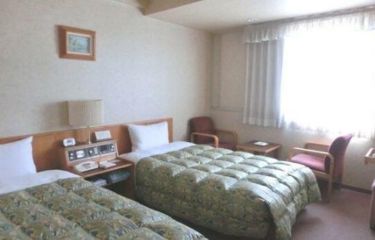 Hotel New Obihiro - Photo2