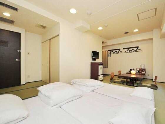Hotel Paco Obihiro 3 - Photo2