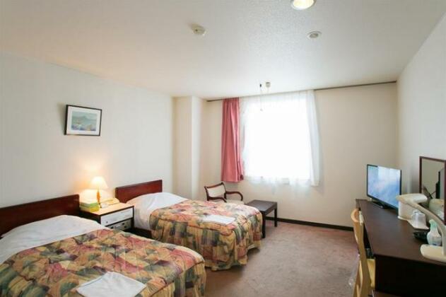 Obihiro Grand Hotel - Photo2