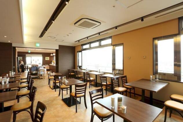 Premier Hotel CABIN Obihiro - Photo2