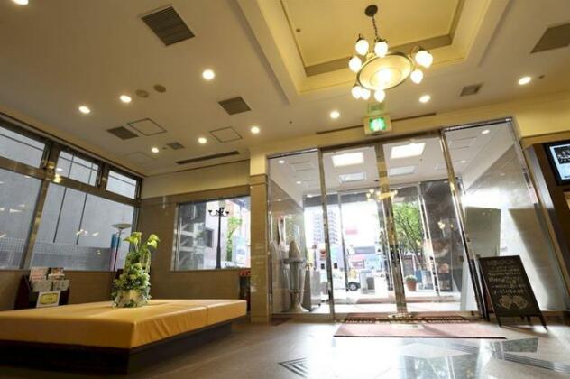 Premier Hotel CABIN Obihiro - Photo3