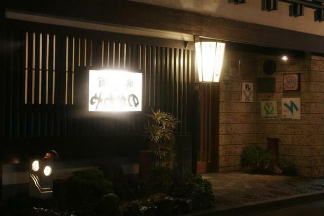 Nogawaya Ryokan