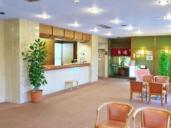 Royal Hotel Odate - Photo2