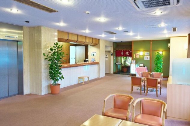 Royal Hotel Odate - Photo4