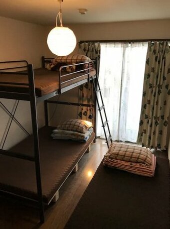 Guest house Tsuu Odawara OD1 - Photo3