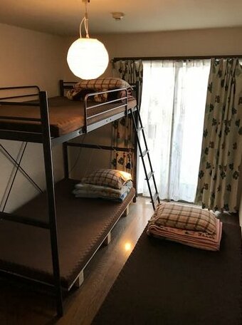 Guest House Tsuu - Photo3