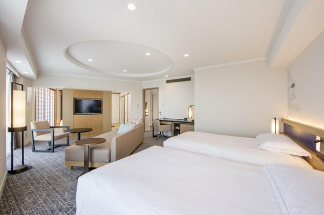 Hilton Odawara Resort & Spa - Photo5
