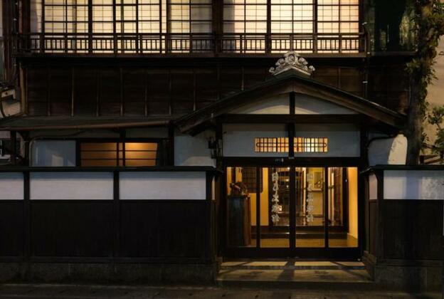 Hinode Ryokan Odawara