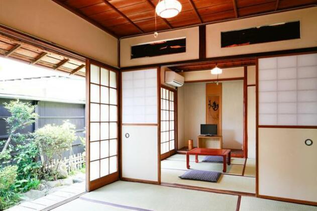 Hinode Ryokan Odawara - Photo3