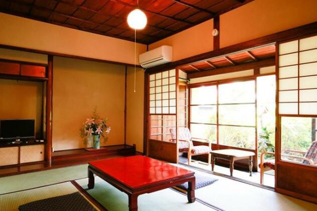 Hinode Ryokan Odawara - Photo4