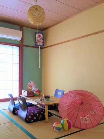 Hotel Florence Odawara - Photo2