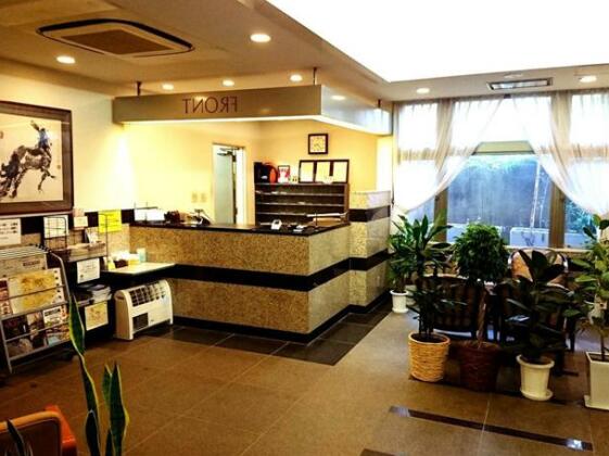 Hotel Kunimi Odawara - Photo2