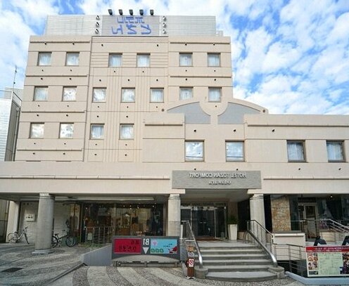 Hotel Tozan Odawara
