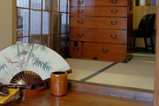 Odawara Guest House Samurai Oyado - Photo4