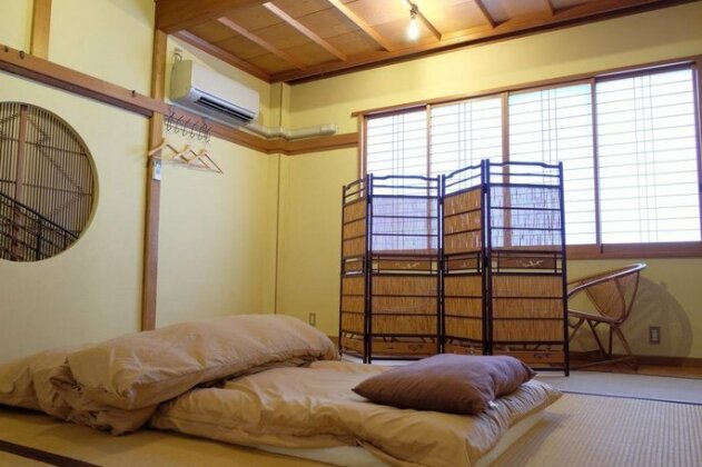 Odawara Guest House Samurai Oyado - Photo5