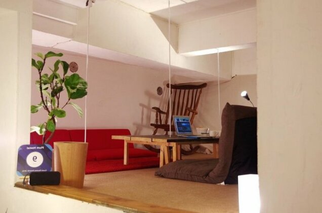 Plum Hostel - Photo2