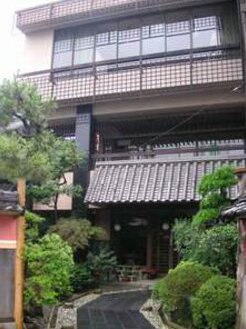 Japanease Hotel KIKUSUI