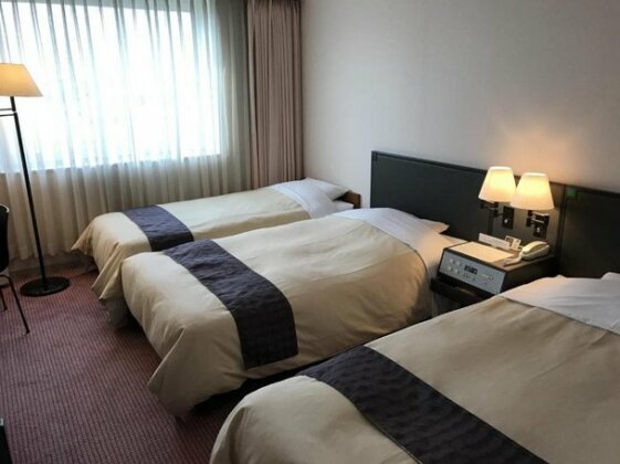 Ogaki Forum Hotel / Vacation STAY 72183 - Photo3