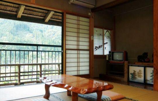 RYOKAN Yamaai no Yado Yashiki - Photo2