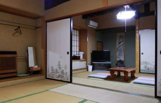 RYOKAN Yamaai no Yado Yashiki - Photo3